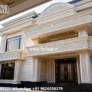 Classic House Design with Stylish Wooden Furniture No-7833