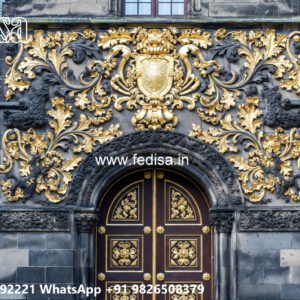 Classic House Design with Premium Exterior Finishes No-7853