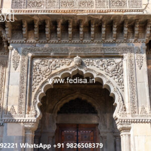 Classic House Design with Luxury Modern Features No-7855