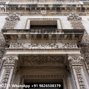 Classic House Design with Timeless Home Elegance No-7875