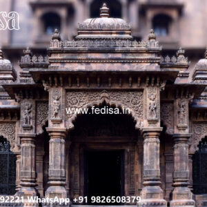 Classic House Design with Rich Interior Decoration No-7881
