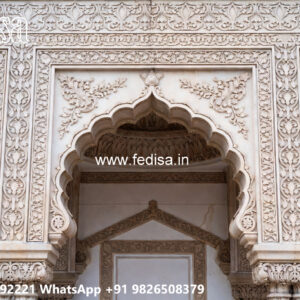 Traditional Classic House Design with Modern Comfort No-7883