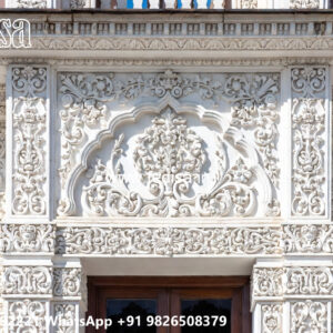 Classic House Design with Sophisticated Home Appeal No-7896