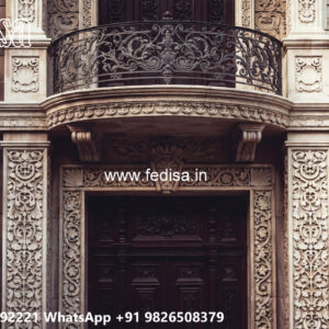 Classic House Design with Timeless Luxury Decor No-7897