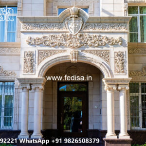 Classic House Design with Luxury Home Aesthetics No-7901