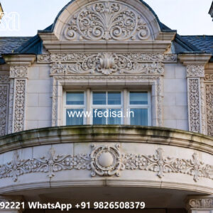 Classic House Design with Beautiful Roof Styling No-7909