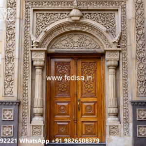 Classic House Design with Elegant Luxury Living No-7914