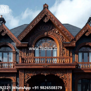 Classic House Design with Beautiful Modern Vintage Mix No-7926