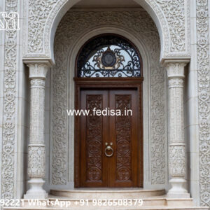 Classic House Design with Elegant Decorative Furniture No-7937