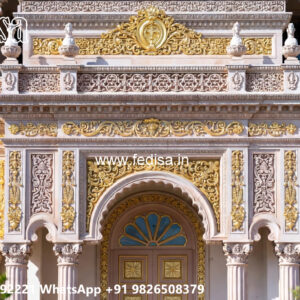 Classic House Design with Stylish Wooden Flooring No-7938