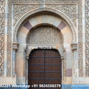 Classic House Design with Premium Home Architecture No-7941