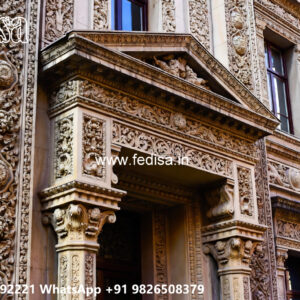 Classic Villa Design Ideas for Luxury Living No-7951