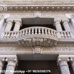 Classic Villa Design with Spacious Living Areas No-7966
