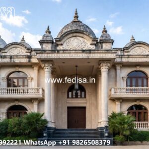 Modern Luxury House Design Trends for Premium Homes No-003