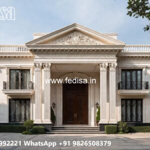 Best Luxury House Design Ideas for Contemporary Villas No-004