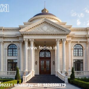 Amazing Luxury House Design Ideas for Large Homes No-013