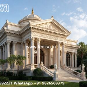 Luxury House Design Concepts for High-End Living No-015
