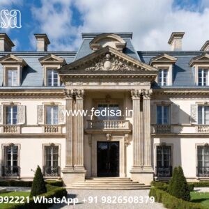 Stylish Luxury House Design for Elegant Homeowners No-022