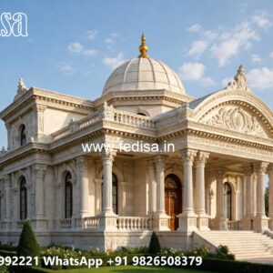 Premium Luxury House Design for Rich Lifestyle No-027