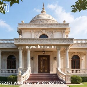 Trendy Luxury House Design Ideas for 2026 Homes No-029