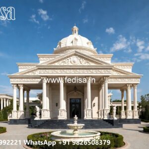 Luxury House Design with Modern Kitchen Concepts No-032