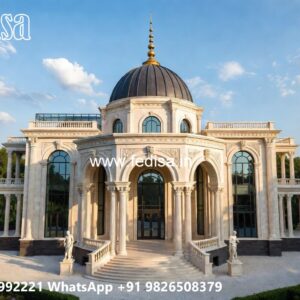 Modern Luxury House Design with Elegant Interiors No-042