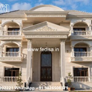 Luxury House Design Ideas for Luxury Lifestyle Lovers No-044