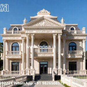 Luxury House Design with Designer Furniture Concepts No-072