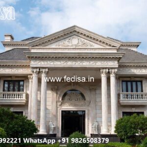 Luxury House Design with Sophisticated Home Style No-100