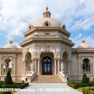 Luxury House Design with Stunning Contemporary Look No-102