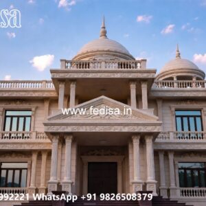 Luxury House Design with Beautiful Natural Lighting No-105