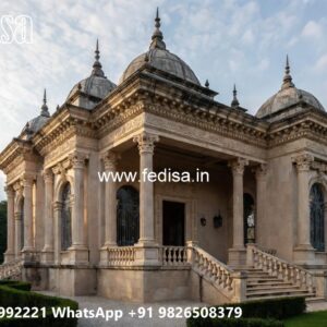 Luxury House Design with Artistic Ceiling Designs No-117