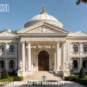Luxury House Design with Designer Home Interiors No-120