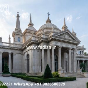 Luxury House Design with Artistic Modern Interiors No-136