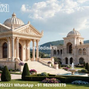 Luxury House Design with Beautiful Rooftop Terrace No-141