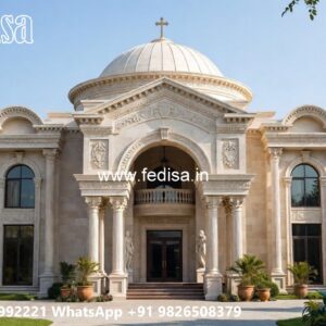 Luxury House Design with Contemporary Villa Style No-147