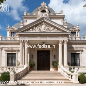 Luxury House Design with Elegant Decorative Lighting No-148