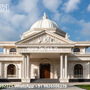 Best Classic House Design Ideas for Family Homes No-157