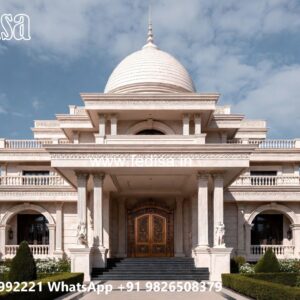 Classic House Design with Decorative Ceiling Concepts No-192