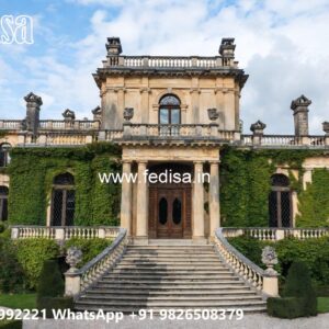 Classic House Design with Premium Home Features No-240