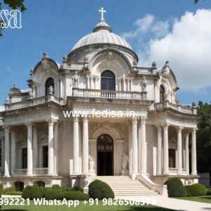 Classic House Design with Beautiful Family Spaces No-294