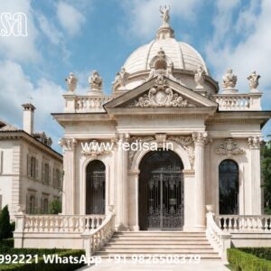 Timeless Classic Villa Design for Elegant Living No-311
