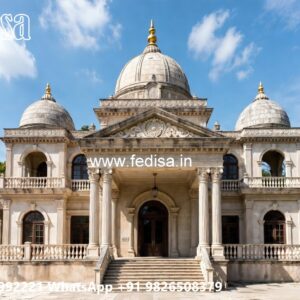 Classic Villa Design with Spacious Living Areas No-316