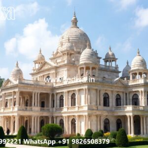 Classic Villa Design with Premium Luxury Appeal No-325