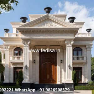 Best Luxury House Design Ideas for Contemporary Villas No-454
