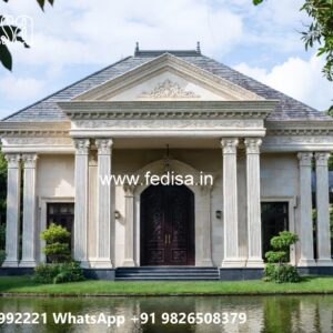 Stylish Luxury House Design for Elegant Homeowners No-472