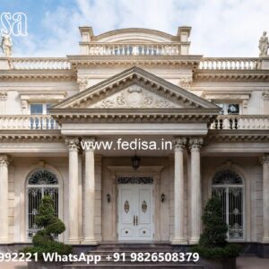Luxury House Design with Beautiful Lighting Concepts No-475