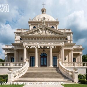 Creative Luxury House Design for Premium Villas No-490