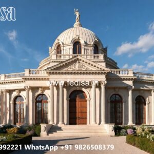 Luxury House Design Ideas for Luxury Lifestyle Lovers No-494