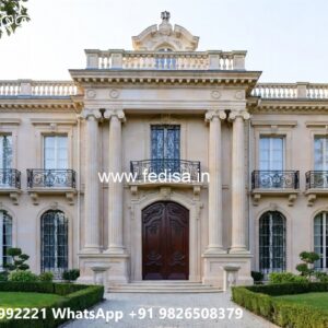 Luxury House Design with Luxury Bathroom Inspiration No-499